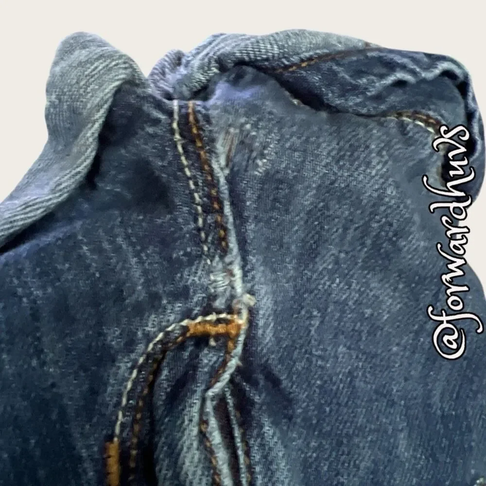 Bundle Sale 3 for $15 | Old Navy **Distressed Shorts | Size  18 - 24 Months